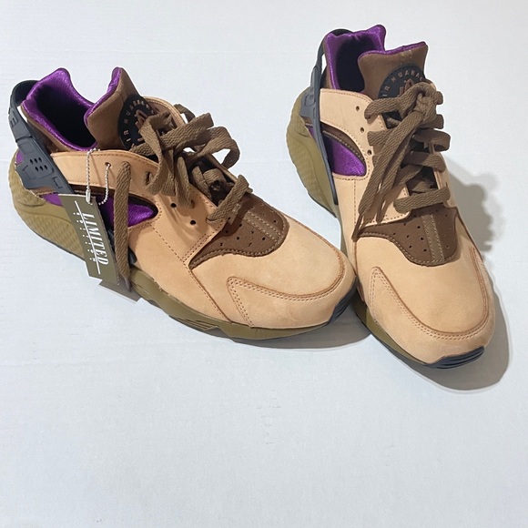 LIMITED EDITION NIKE AIR HUARACHE MENS. - Picture 10 of 15
